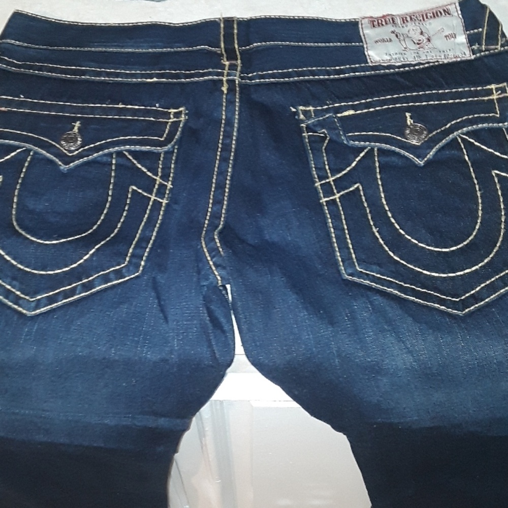 True religion jeans